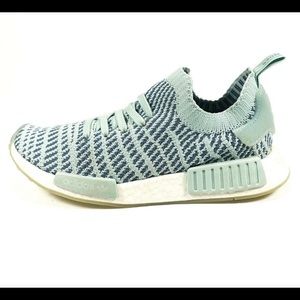 adidas Shoes - Adidas NMD Women’s- Size 8 (blue) adidas Shoes - Adidas NMD Women’s- Size 8 (blue)
